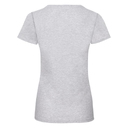 Футболка женская LADY FIT VALUEWEIGHT T 165