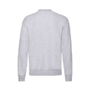 Свитшот с начесом CLASSIC SET-IN SWEAT 280
