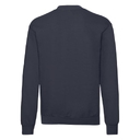 Свитшот с начесом CLASSIC SET-IN SWEAT 280