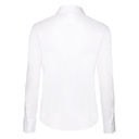 Рубашка женская LONG SLEEVE OXFORD SHIRT LADY-FIT 130