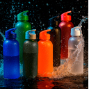 Бутылка для воды LIQUID 2