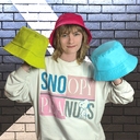 Хлопковая панама BRIM 250