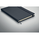 A5 notebook 96 plain sheets французский флот