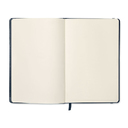 A5 notebook 96 plain sheets французский флот