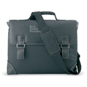 Сумка для документов черный