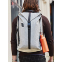 Рюкзак TERA GYM BAG LEXON Светло-серый