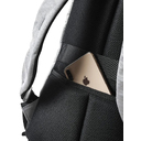 Рюкзак TERA GYM BAG LEXON Светло-серый