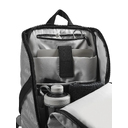 Рюкзак TERA GYM BAG LEXON Светло-серый
