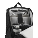 Рюкзак TERA GYM BAG LEXON Чёрный