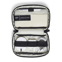 Несессер LEXON TERA POUCH Чёрный