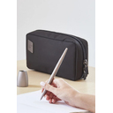 Несессер LEXON TERA POUCH Чёрный