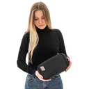 Несессер LEXON TERA POUCH Чёрный