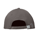 6 panel baseball cap tемно-серый/серый