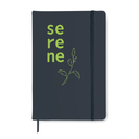 A5 notebook 96 lined sheets французский флот