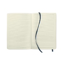 A5 recycled notebook французский флот