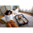 Косметичка серый