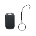 Smart Apple Find My locator черный
