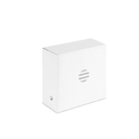 Smart Apple Find My locator черный