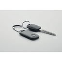 Smart Apple Find My locator черный
