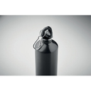 Single wall bottle       750ml черный