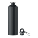 Single wall bottle       750ml черный