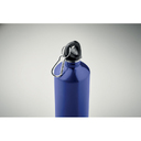 Single wall bottle       750ml синий