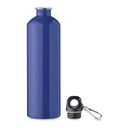 Single wall bottle       750ml синий