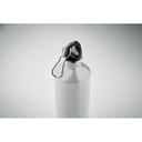 Single wall bottle       750ml белый