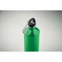 Single wall bottle       750ml зеленый