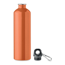 Single wall bottle       750ml оранжевый