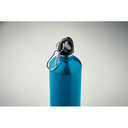 Single wall bottle       750ml бирюзовый