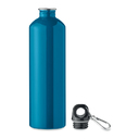 Single wall bottle       750ml бирюзовый