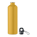 Single wall bottle       750ml окра