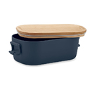 Ланч-бокс французский флот