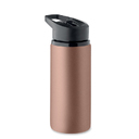 Бутылка 500 мл медный