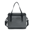 Сумка-холодильник каменный серый