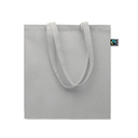 Шоппер серый