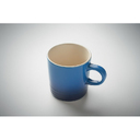 Ceramic mug 290ml синий