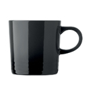 Ceramic mug 290ml каменный серый