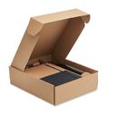 Набор подарочный черный