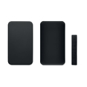 Ланч-бокс черный