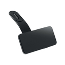 15W magnetic car charger черный