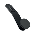 15W magnetic car charger черный