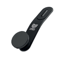 15W magnetic car charger черный