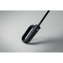 Зонт складной синий