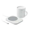 Зарядное устройство белый