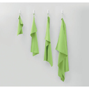 Полотенце лайм
