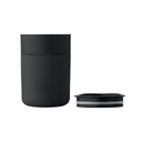 Стакан 330 мл черный