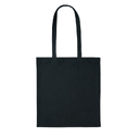 Шоппер черный
