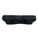Сумка поясная черный